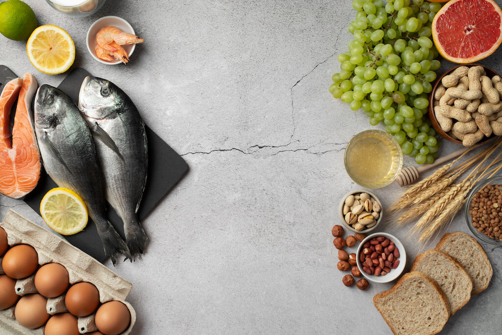 W czym tkwi sukces diety śródziemnomorskiej?