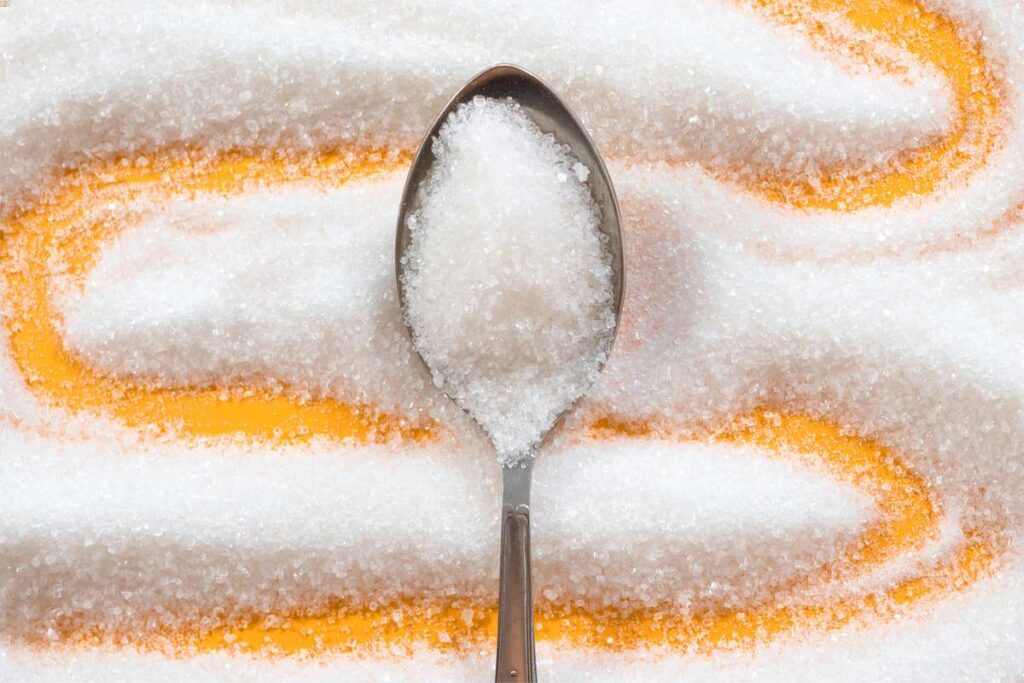 W jaki sposób ograniczyć cukier w diecie?