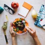 Zasady zdrowego odżywiania – 10 kroków, od których warto zacząć