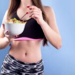 Co jeść aby szybko schudnąć z brzucha? Przykładowy jadłospis