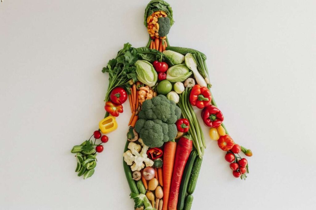 Dieta na zdrowe kości – jak zadbać o układ kostny?