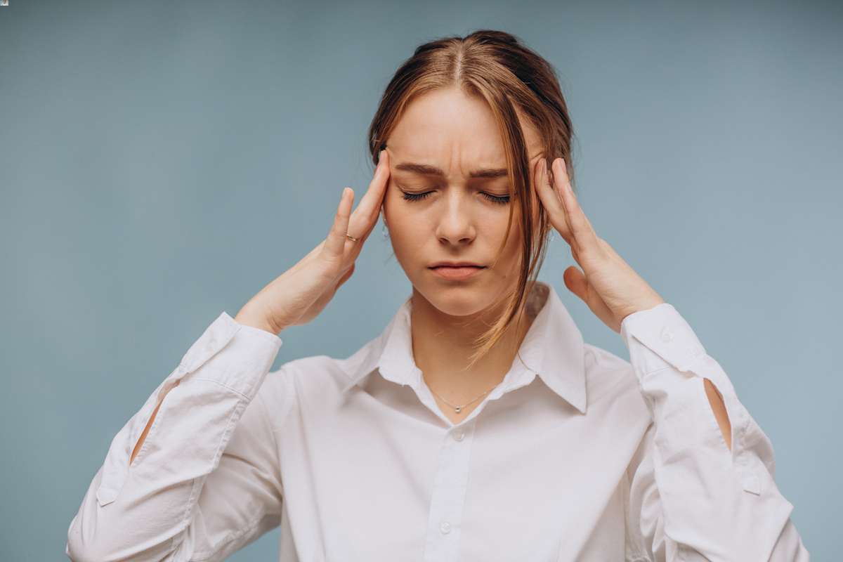 Dieta przy migrenie – co jeść w opinii dietetyka