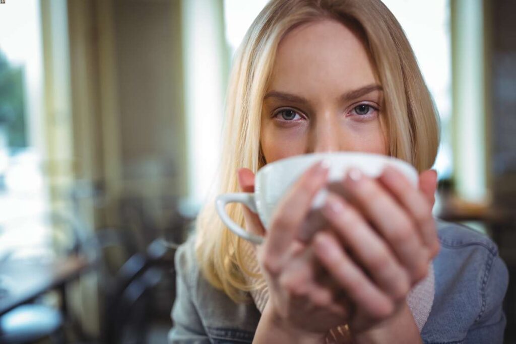 Nadmierne spożywanie kofeiny powodem migreny