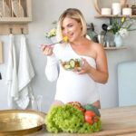 Zdrowa dieta podczas ciąży – wesprzyj rozwój dziecka