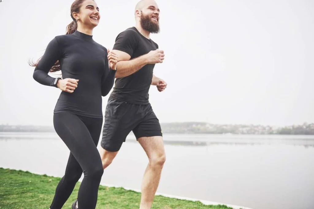 Jak rozpocząć jogging jako formę aktywności fizycznej?