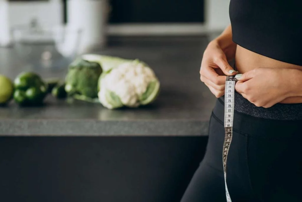 Zdrowa masa ciała – jakie niesie korzyści?