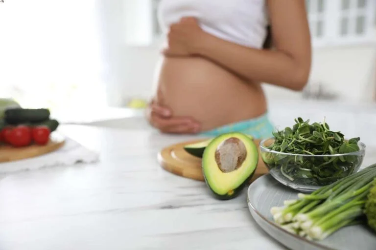 Dieta na płodność - jak dieta może ułatwić zajście w ciążę?