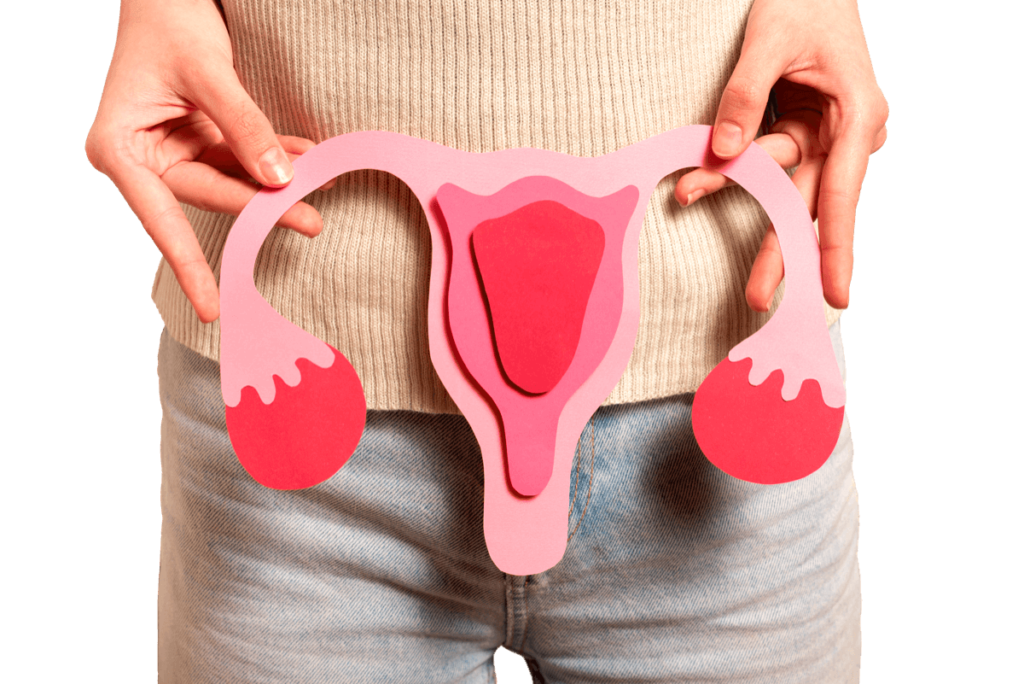 Dieta przy endometriozie - co jest istotą w diecie?