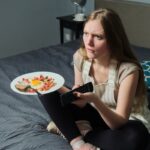 Dieta w depresji - leczenie depresji a dietetyka
